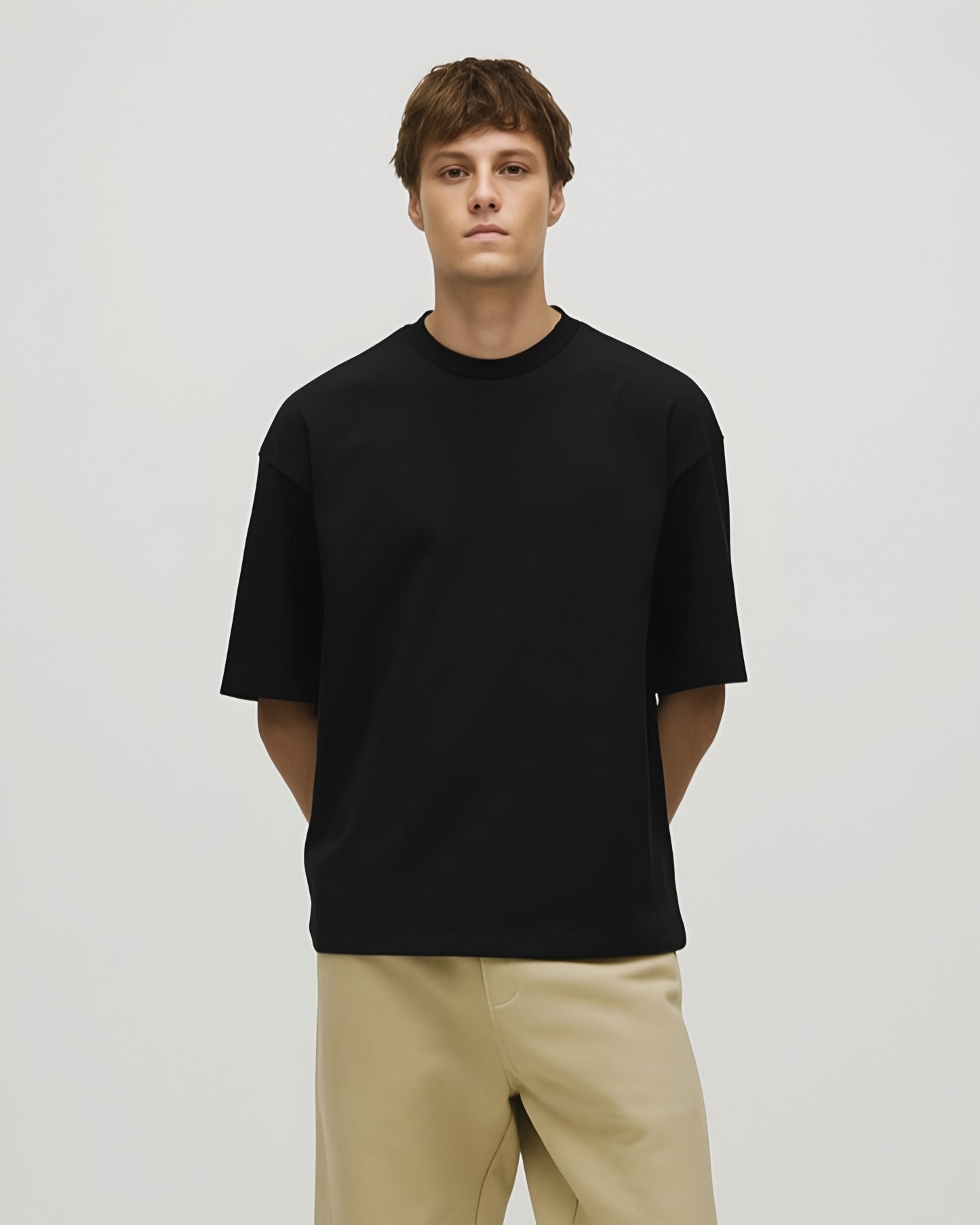Oversized Fit T-shirt