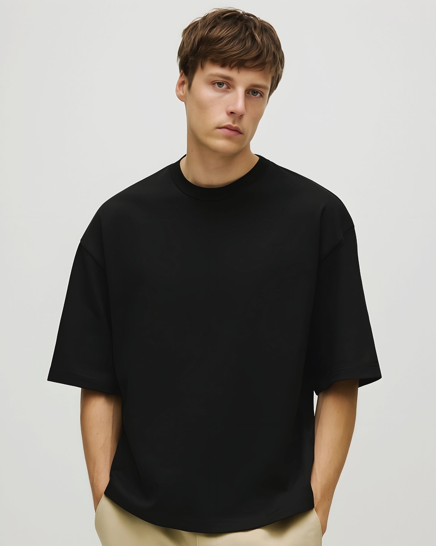 Oversized Fit T-shirt