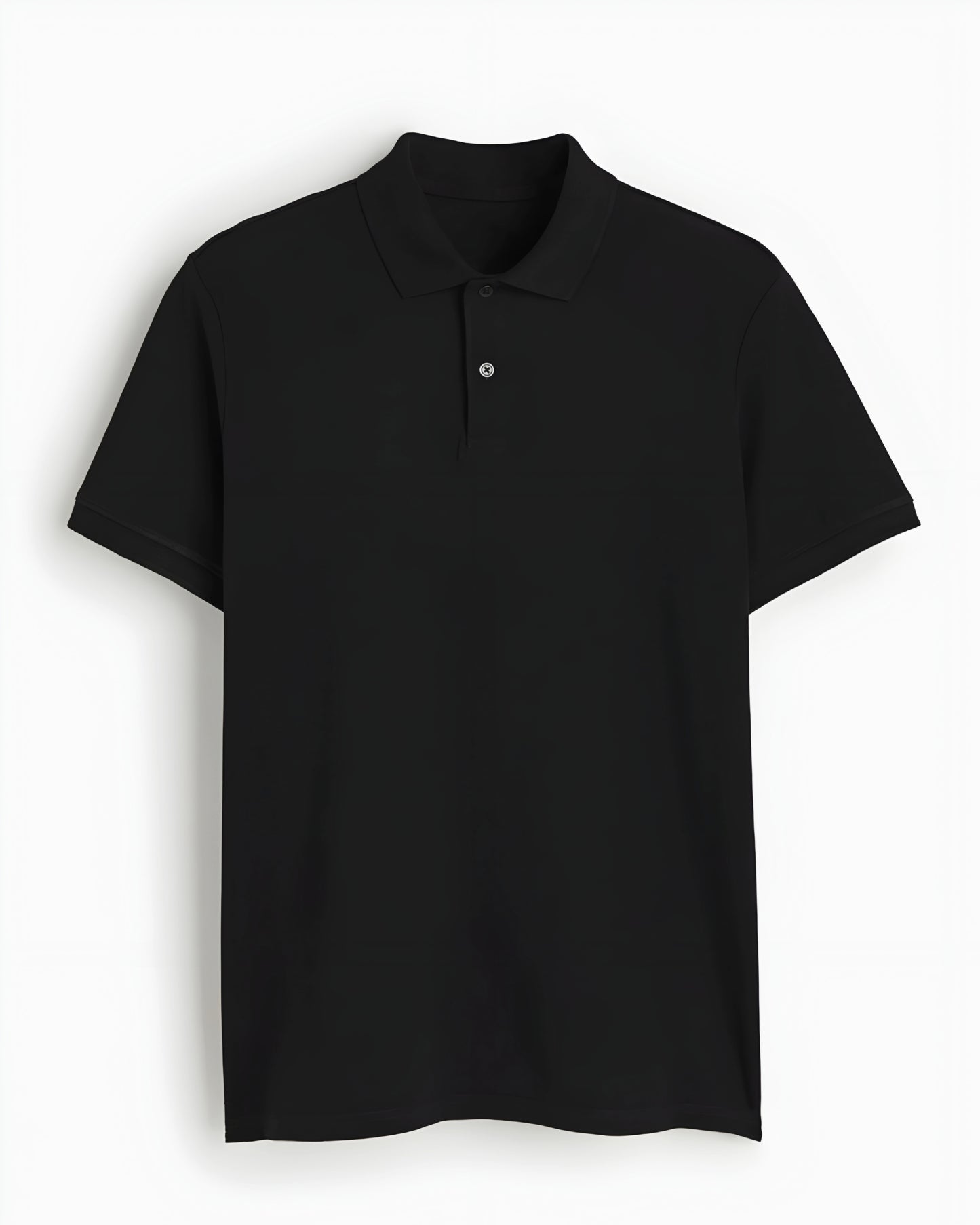 Regular Fit Polo T-shirt