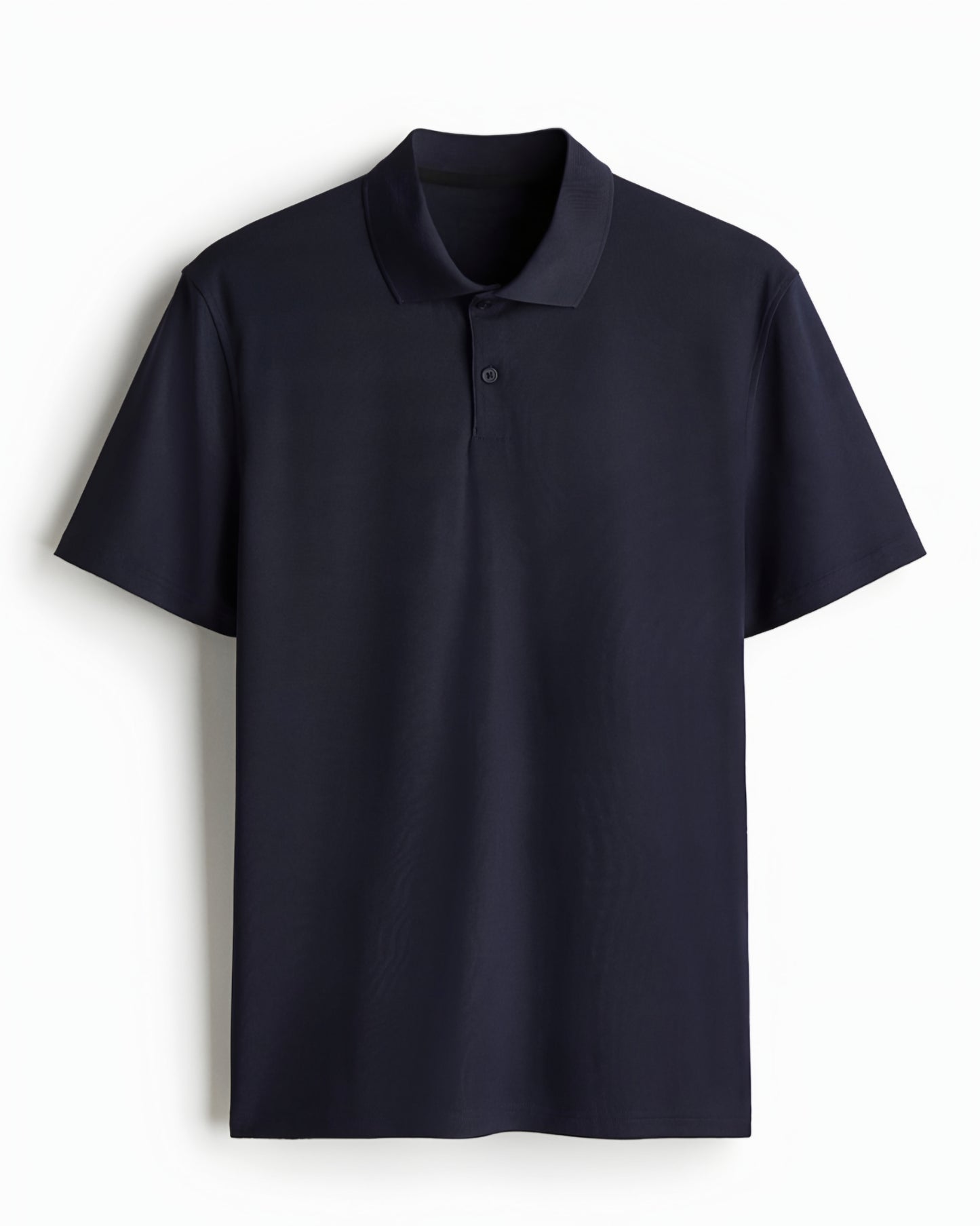 Regular Fit Polo T-shirt