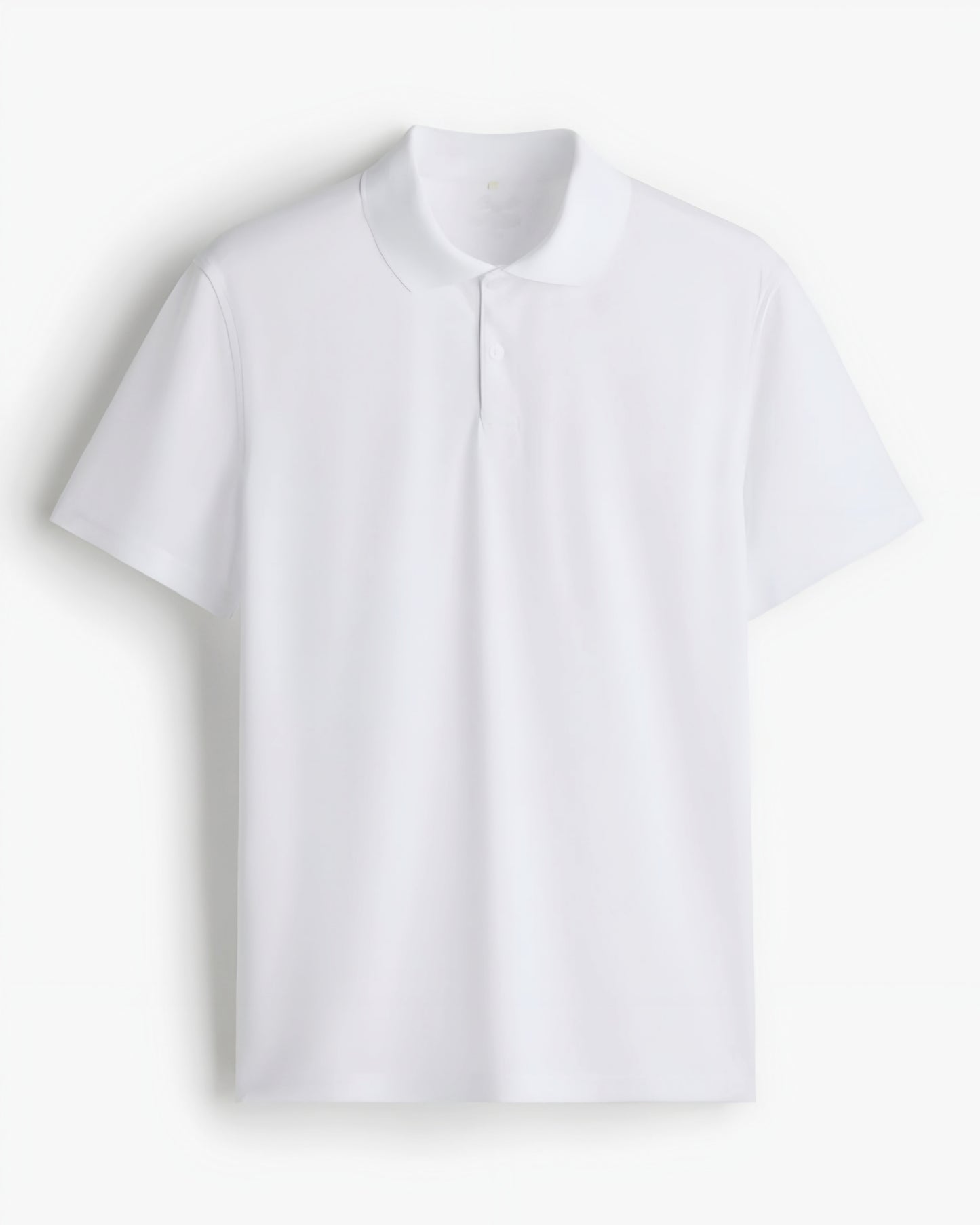 Regular Fit Polo T-shirt