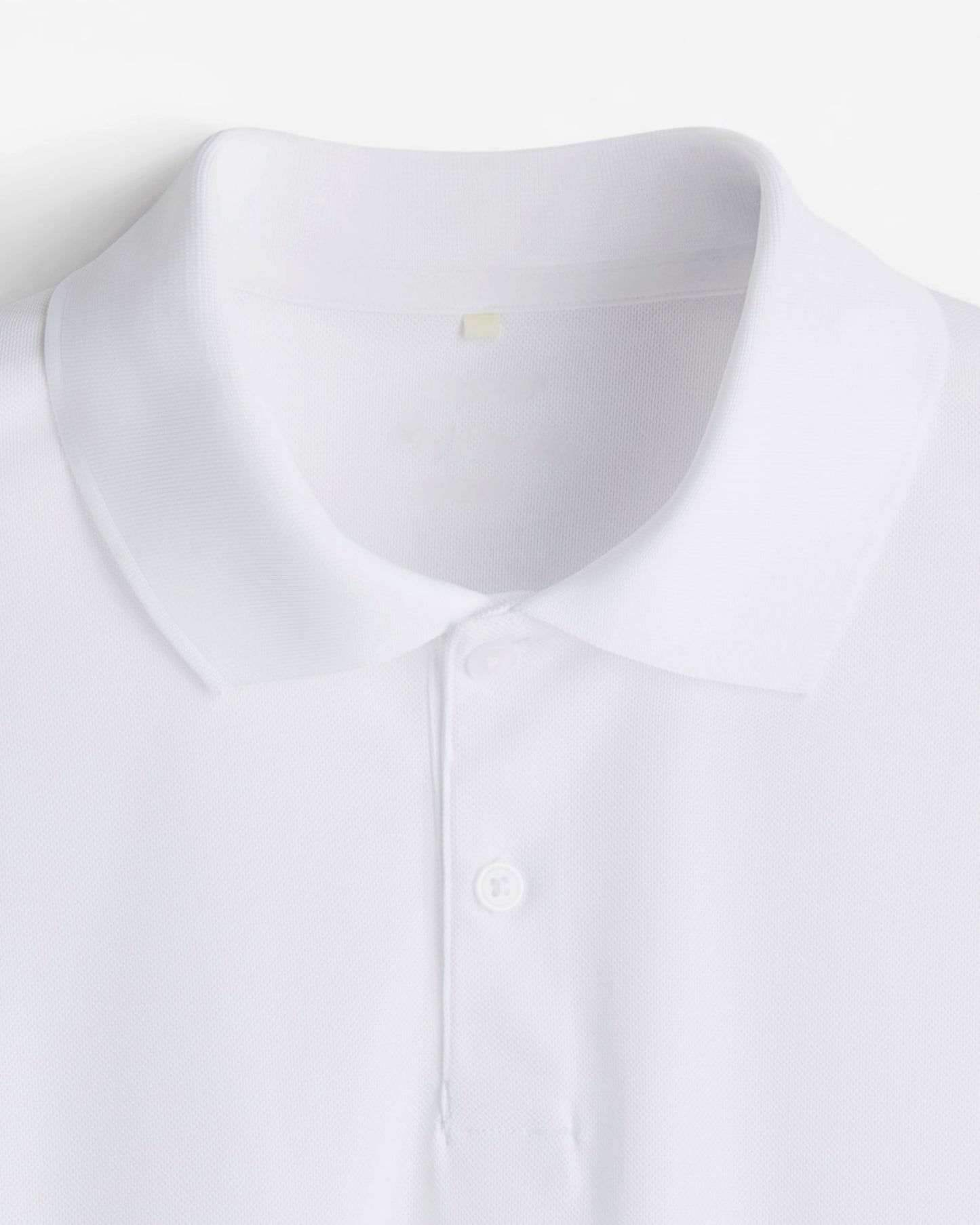 Regular Fit Polo T-shirt
