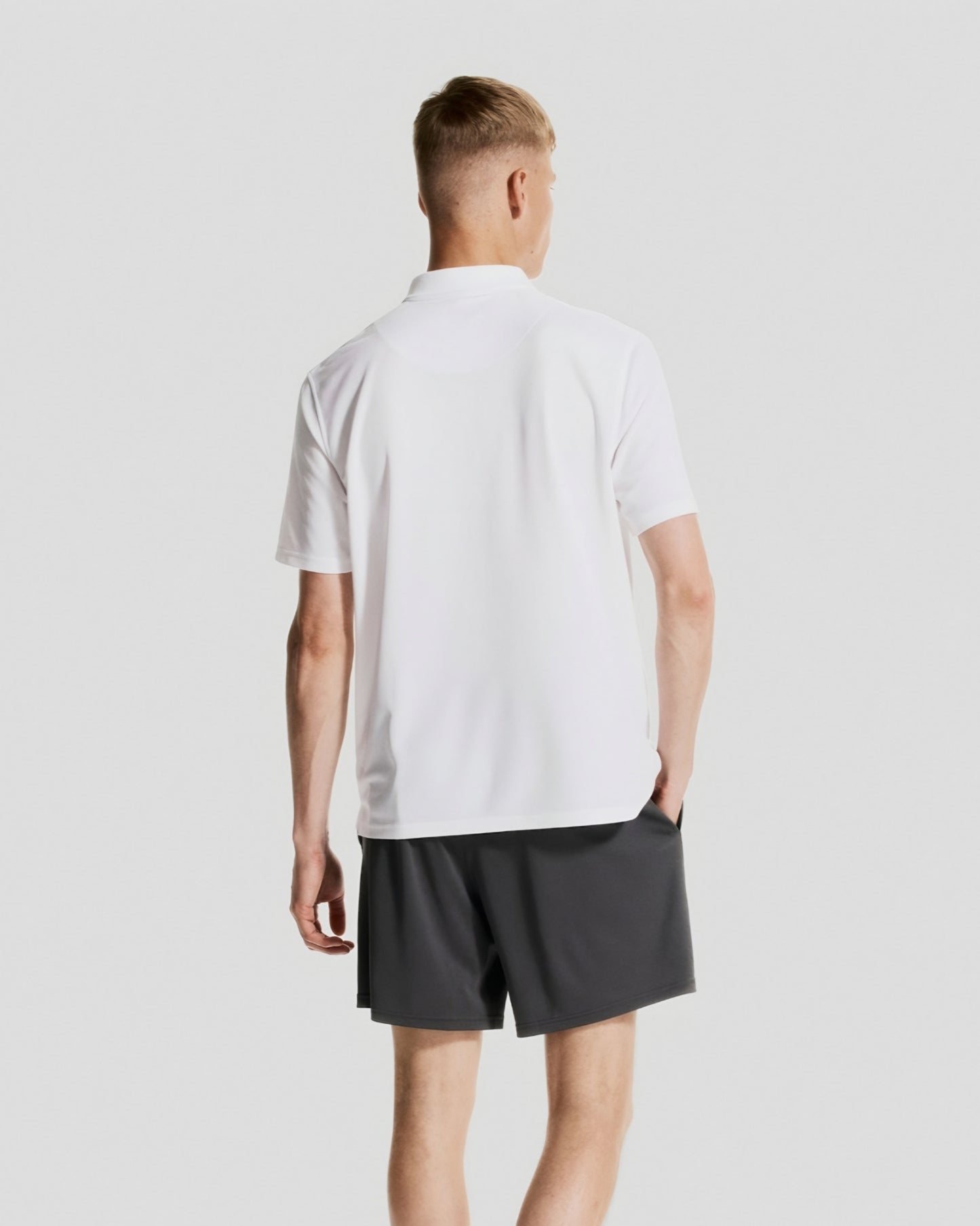 Regular Fit Polo T-shirt