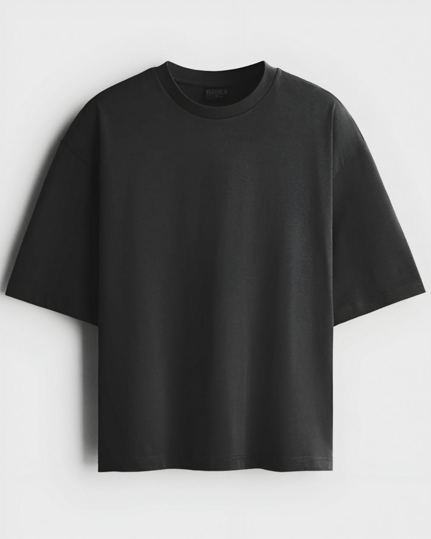 Oversized Fit T-shirt