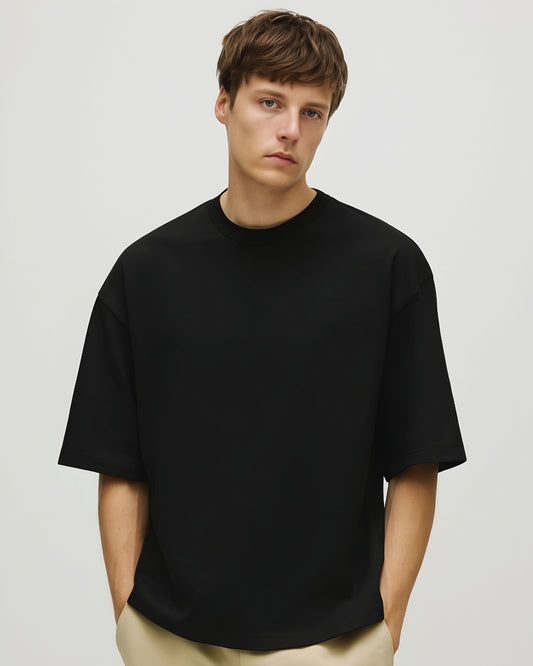 Oversized Fit T-shirt