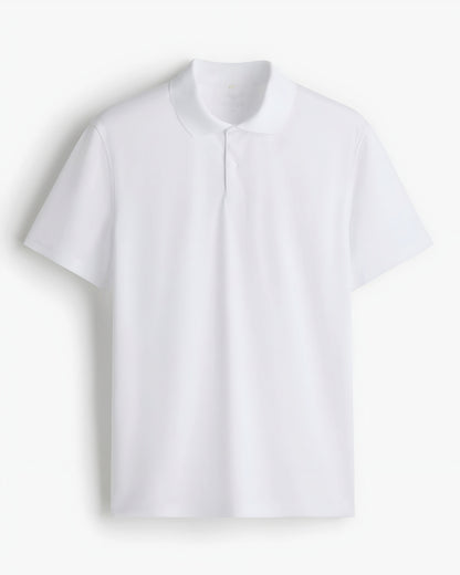 Regular Fit Polo T-shirt