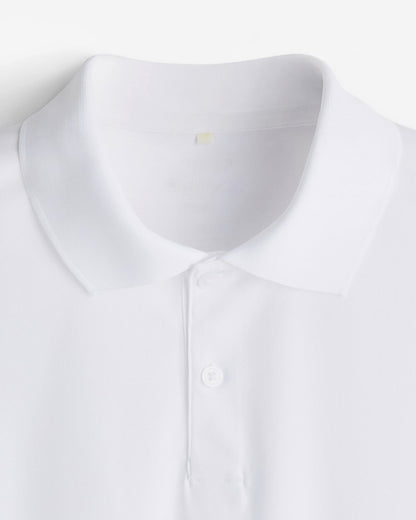 Regular Fit Polo T-shirt