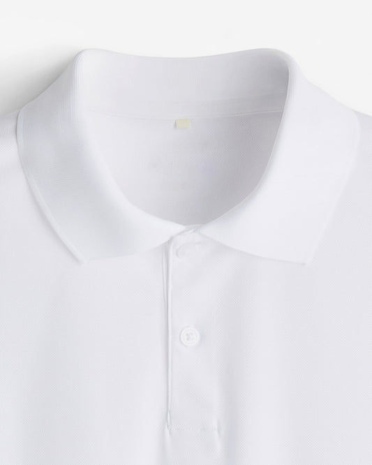 Regular Fit Polo T-shirt