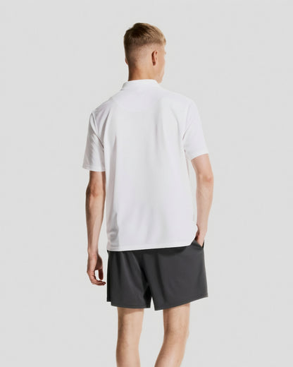 Regular Fit Polo T-shirt