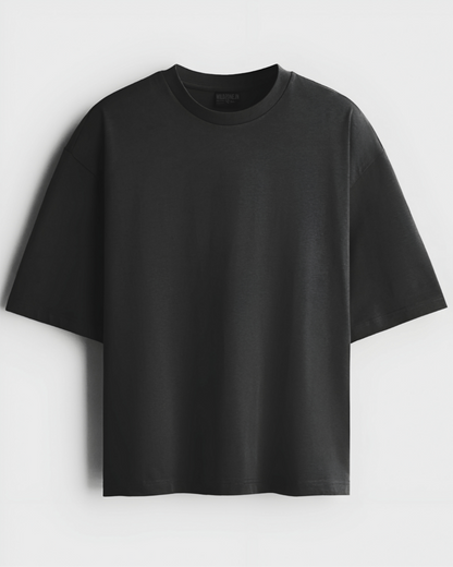 Oversized Fit T-shirt